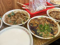 -真素诚·清真(新华路店)
