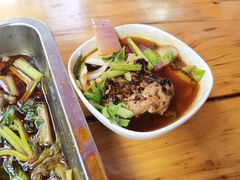 -特色油卤串串(水碾河店)