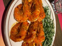 -ZAFFERANO西班牙海鲜饭(上海首店)