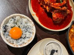 -Fuzzy Bistro 浮几韩餐·茶酒馆