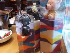 -东莞松山湖凯悦酒店