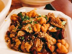 -71号豆汤饭·成都小馆(春熙路百盛店)