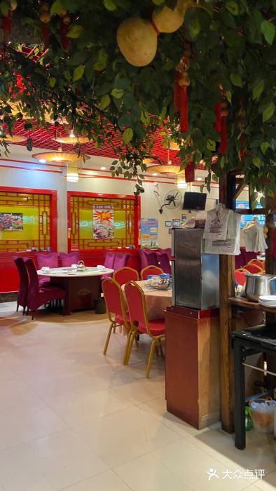 哈老太太(联盟路店)图片
