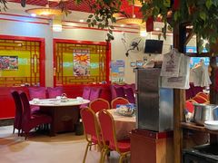 -哈老太太(联盟路店)