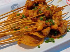 -辣不怕口味虾(凌霄路店)