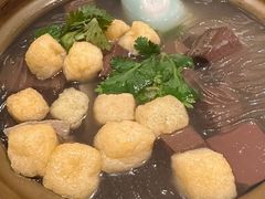 -南京大牌档(香港广场店)