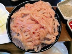 -满禾林火锅(丹东路店)