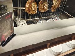 烤羊排-蓝鲸湾汤泉(包河店)