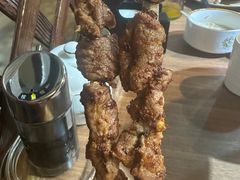 -贯贯吉·清真餐厅(浙江中路店)