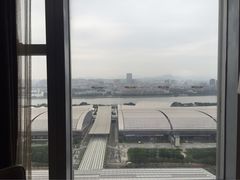 -广交会威斯汀酒店