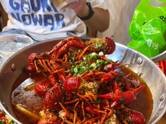 -虾小龙老长沙龙虾馆(坡子街店)