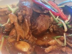 -一澜江宴·江景地标楚菜(江滩公园店)