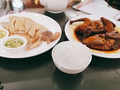 -文记壹心鸡(宝华路店)
