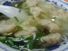 -新丰小吃(中山中路分店)