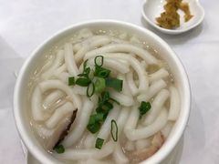 -广州酒家(昌岗地铁站店)