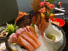 -天狗山料理(省体店)