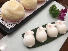 雪山包-豫璟轩中餐厅(南昌万怡店)