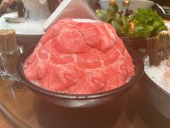-东海怡品海鲜豆捞(星街坊店)