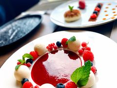 -恰餐厅 CHAR Grill&Bar(西安经开洲际店)