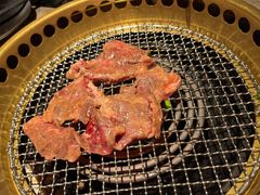-谷牛日式烤肉(宝山U天地店)