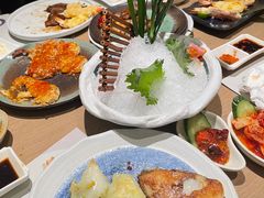 -大渔铁板烧(花园道店)