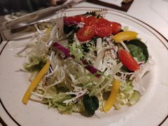 -赤火牛排(金狮广场店)