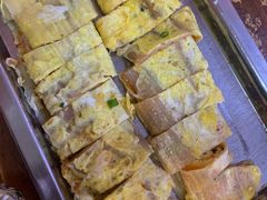 烤冷面-明明东北烧烤(莲花南路店)