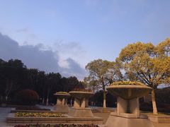 -杭州城北体育公园