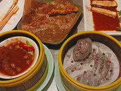 -潮界(虹桥新天地店)