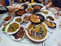 -庐州太太(鼓楼店)