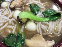 -牛八宝桂林米粉(八里庄店)