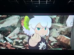 -卢米埃影城(苏州园区华润杜比全景声激光店)