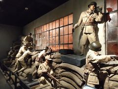 -上海四行仓库抗战纪念馆