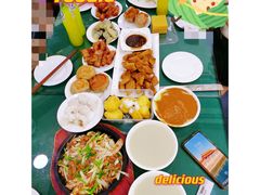 -白魁老号饭庄(交道口店)