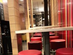 -麦当劳(新闸路店)