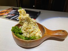 -俄士厨房(万松园店)