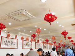大堂-惠丰源烩面馆(经七路店)