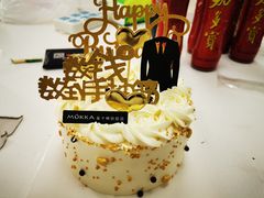 -MOKKA莫卡咖啡(大名路店)