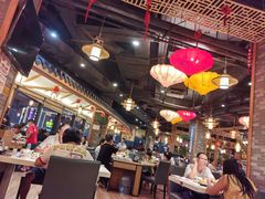 -粤点越有·茶点·粤菜(樵岭国际店)