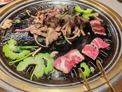-杨小佳·齐齐哈尔烤肉·烤串(广州店)