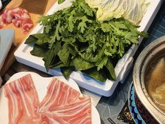 -名都晓荷塘(涿州店)