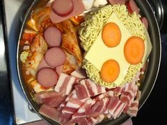 -炙韩料理·部队锅专门店