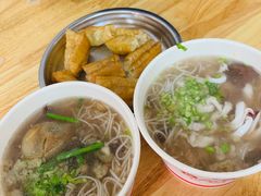 -阿玲面线糊(溪岸路店)
