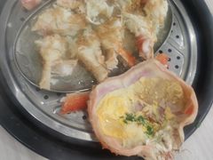 -船奇蒸汽海鲜·闽菜(八市海鲜总店)