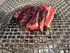 -可心筛网烤肉(南关区幸福一路店)