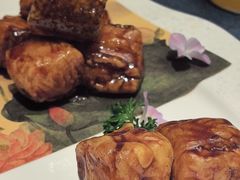 -海味世家·家常菜馆(明州里店)
