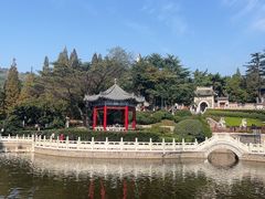 -湛山寺