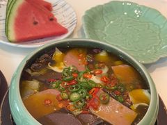 -唐廊烤鸭店(工体店)