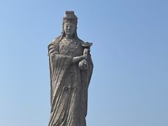 -天津妈祖文化园