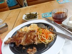 -豪客来牛排(金鼎广场店)